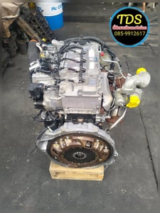 เครื่อง4JJ1 U4 บรรทุก