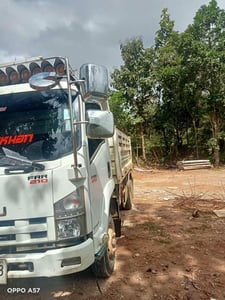 ขาย 6 ล้อ ดั้มพ์ ปี 61