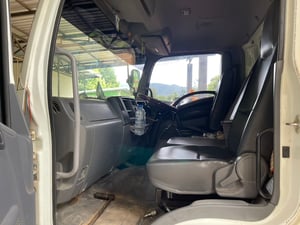 ขายอีซูซุ FRR 210 แรงม้า (เจ้าของขายเอง)