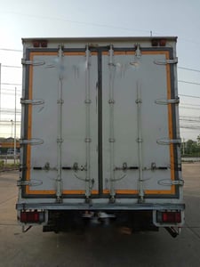 ขายฮีโน่ XZU720 ปี 59