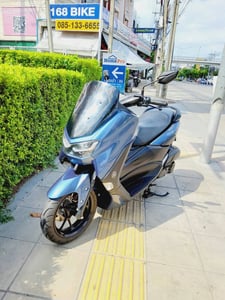 Yamaha Nmax 155 VVA ABS keyless ปี2024