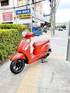 Yamaha Grand Filano ปี2016 สภาพเกรดA  เอกสารพร้อมโอน