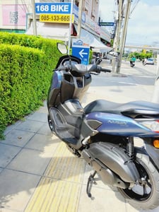 Yamaha Nmax 155 VVA ABS keyless ปี2024