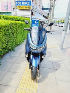 Yamaha Nmax 155 VVA ABS keyless ปี2024