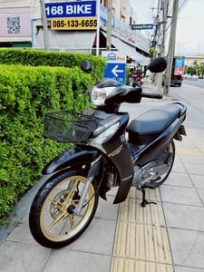 All NEW Yamaha FiNN UBS ตัวท็อป ปี2024 โฉมใหม่ล่าสุด สภาพเกรดA . เอกสารพร้อมโอน