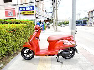 Yamaha Grand Filano ปี2016 สภาพเกรดA  เอกสารพร้อมโอน