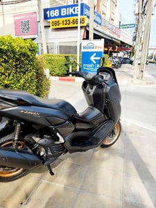Yamaha Nmax 155 VVA ABS keyless ปี2024