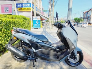 Yamaha Nmax 155 VVA ABS keyless ปี2024 Yamaha Nmax 155 VVA ABS keyless ปี2024