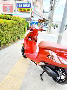 Yamaha Grand Filano ปี2016 สภาพเกรดA  เอกสารพร้อมโอน