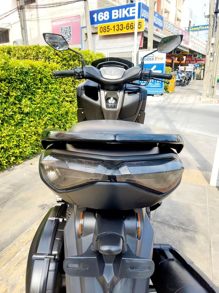 Yamaha Nmax 155 VVA ABS keyless ปี2024