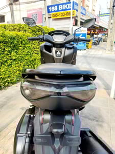 Yamaha Nmax 155 VVA ABS keyless ปี2024