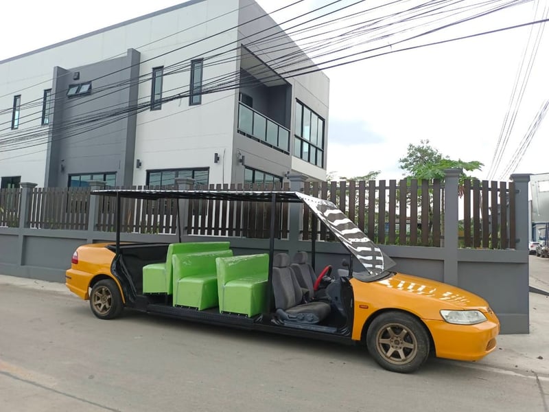 รถเฉพาะกิจ ใช้บริการรับส่งได้หมด พร้อมส่งทั่วไทย