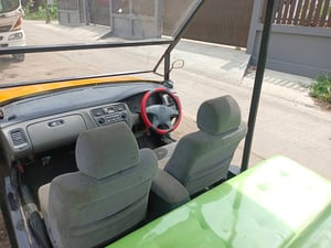 รถเฉพาะกิจ ใช้บริการรับส่งได้หมด พร้อมส่งทั่วไทย