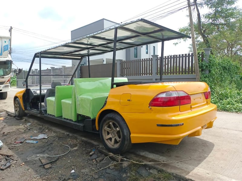 รถเฉพาะกิจ ใช้บริการรับส่งได้หมด พร้อมส่งทั่วไทย