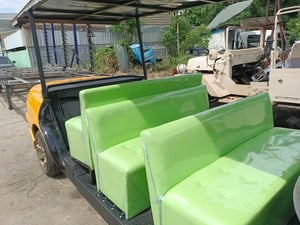 รถเฉพาะกิจ ใช้บริการรับส่งได้หมด พร้อมส่งทั่วไทย