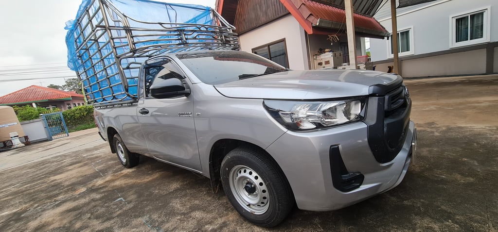 กระบะตอนเดียว เจ้าของขายเอง กระบะตอนเดียว เจ้าของขายเอง