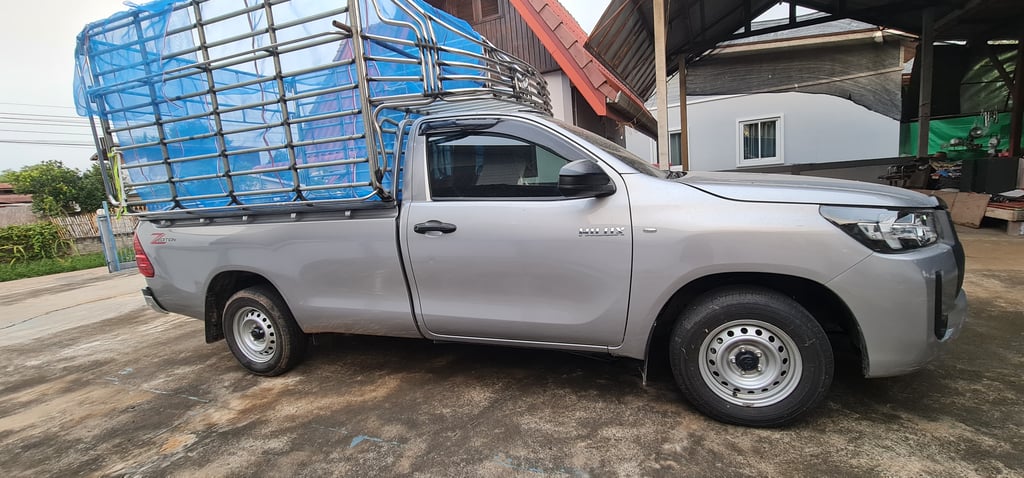 กระบะตอนเดียว เจ้าของขายเอง กระบะตอนเดียว เจ้าของขายเอง