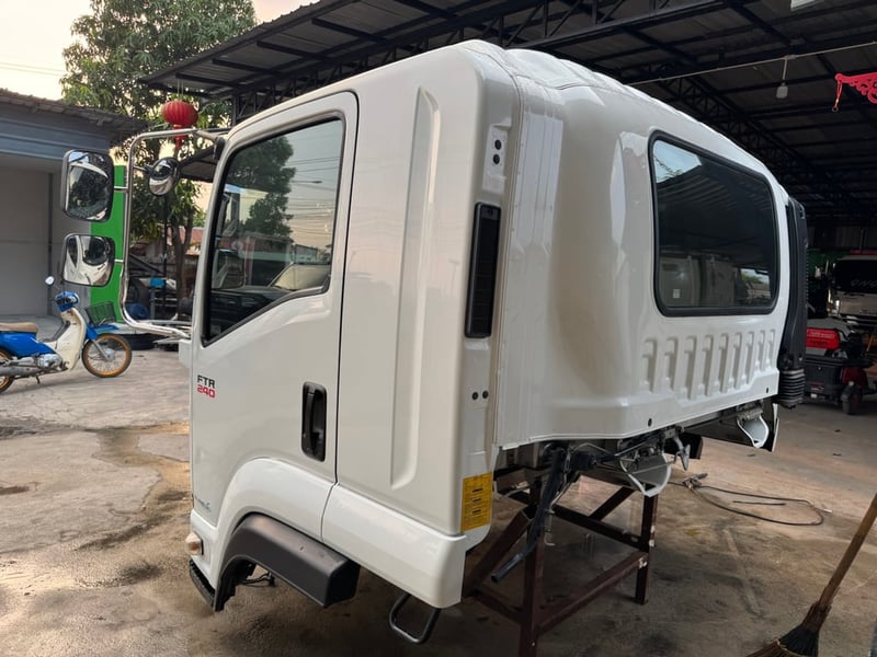 หัวเก๋ง FTR240