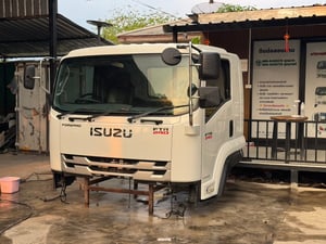 หัวเก๋ง FTR240