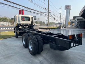 ขายรถใหม่ Euro 3 คันสุดท้าย ขายรถใหม่ Euro 3 คันสุดท้าย