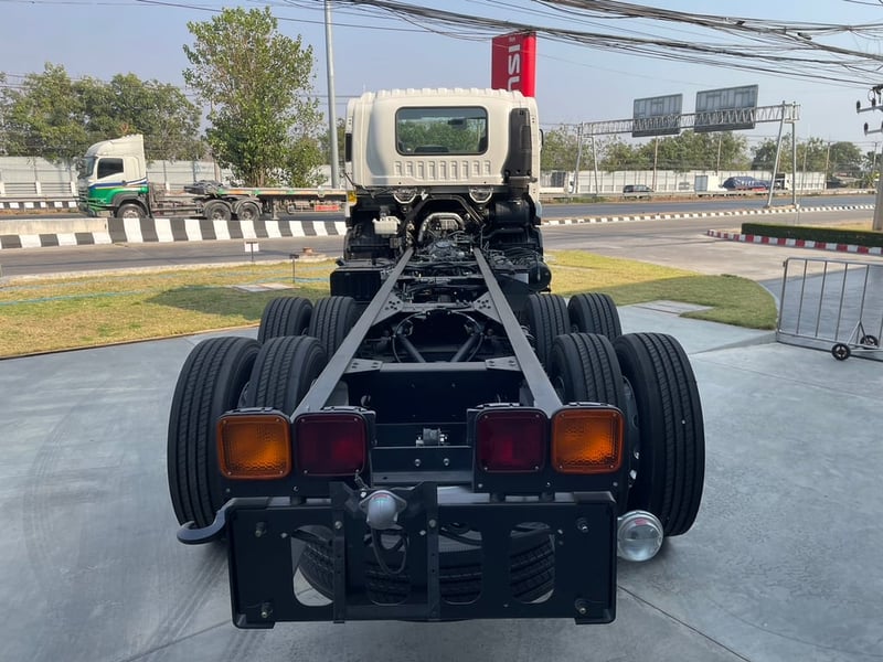 ขายรถใหม่ Euro 3 คันสุดท้าย ขายรถใหม่ Euro 3 คันสุดท้าย