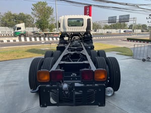 ขายรถใหม่ Euro 3 คันสุดท้าย ขายรถใหม่ Euro 3 คันสุดท้าย