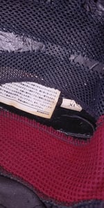 ขายหมวกกันน็อค SHOEI Z6 Zize XL. Japan. สภาพ 85%  ของอยุ่นนทบุรี  