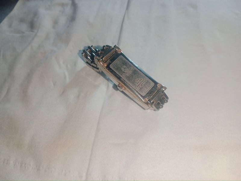 ซื้อในห้างแบรนด์แท้ Royal crown 2311L