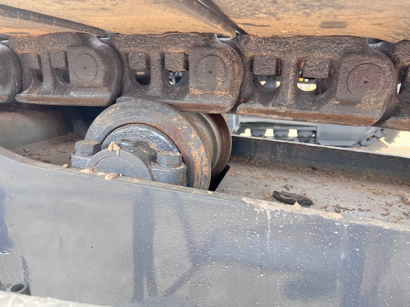 XCMG XR280 Remanufacturing 