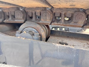 XCMG XR280 Remanufacturing 