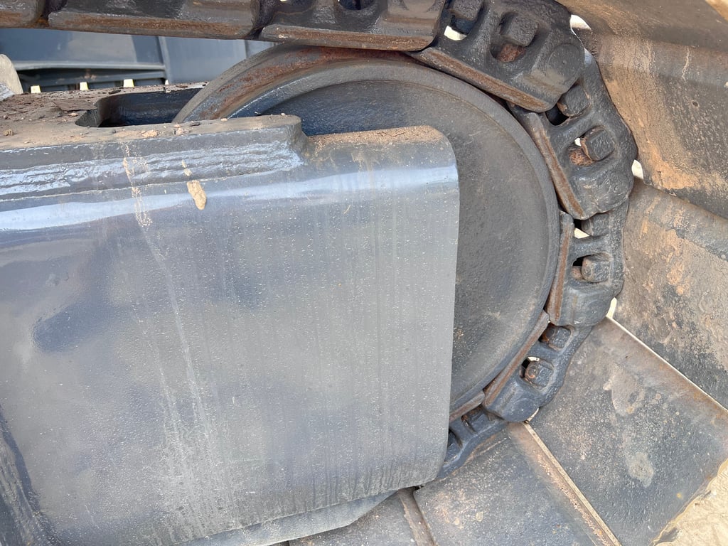 XCMG XR280 Remanufacturing XCMG XR280 Remanufacturing
