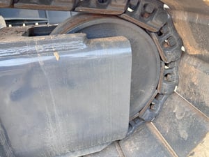 XCMG XR280 Remanufacturing 