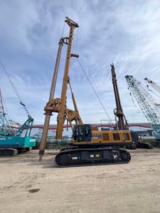 XCMG XR280 Remanufacturing 