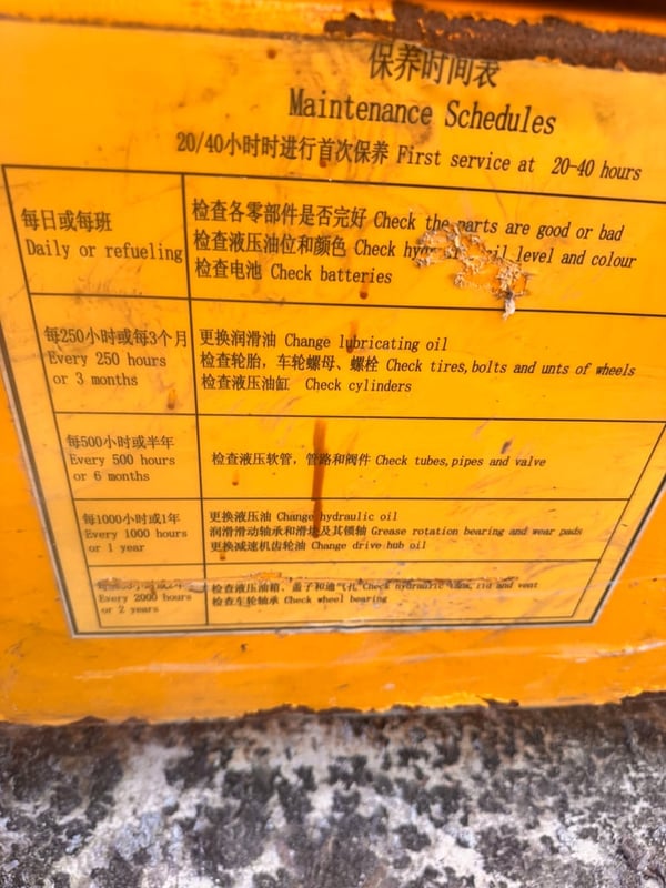 ขายรถ XLift ขายรถ XLift