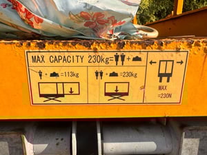 ขายรถ XLift ขายรถ XLift