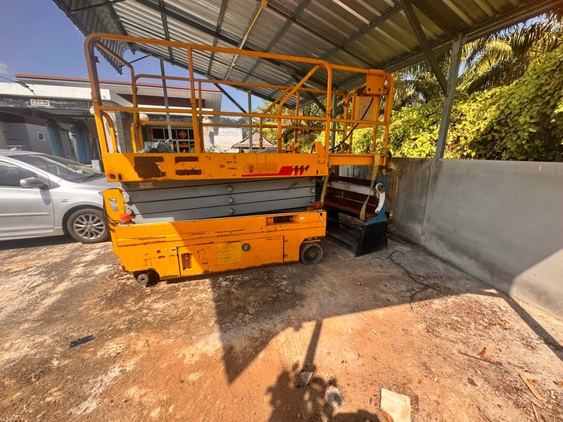 ขายรถ XLift ขายรถ XLift