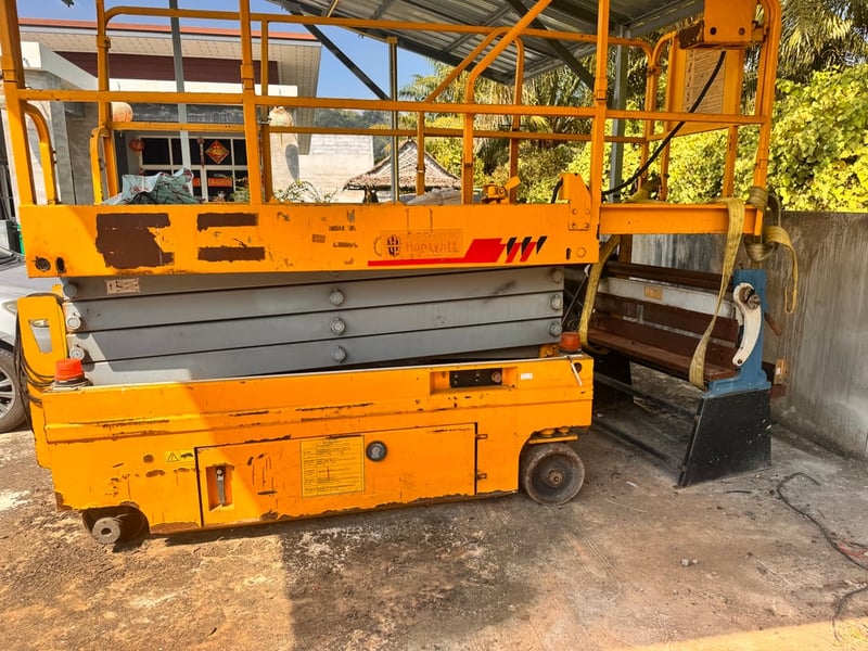 ขายรถ XLift 