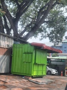 ตู้คอนเทนเนอร์มือสอง เชียงใหม่ ตู้คอนเทนเนอร์ รถบรรทุก อื่นๆ รถบรรทุกอื่นๆ ปี2023