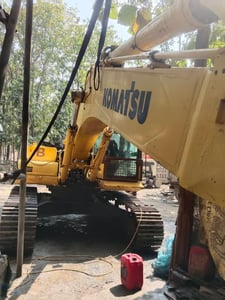 ขาย KOMATSU PC300-8 รวม 2 คัน 1,250,000 บาท