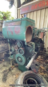 Volvo Penta TAMD122A Volvo Penta TAMD122A