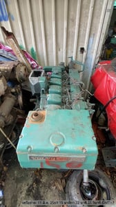 Volvo Penta TAMD122A Volvo Penta TAMD122A