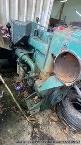 Volvo Penta TAMD122A Volvo Penta TAMD122A