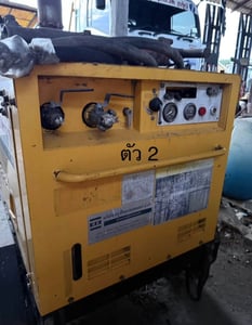 ปั้มลมสกรู Airman PDS 70 ปั้มลมสกรู Airman PDS 70
