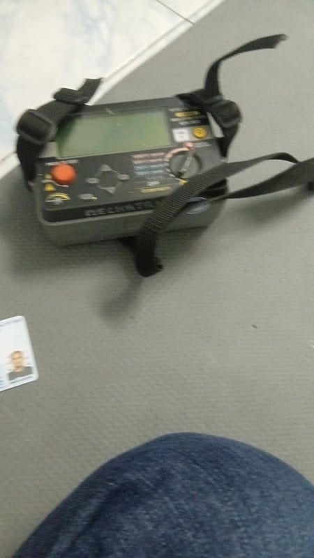 Kyoritsu  kew3023