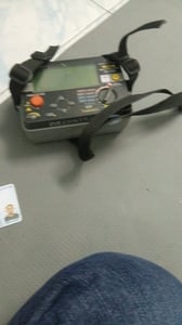 Kyoritsu  kew3023