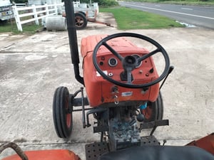 ขายรถไถคูโบต้า L2601 เครื่องยนต์ 3 สูบ