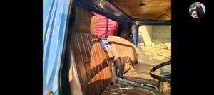 ISUZU NPR 115 115แรงม้า รถบรรทุก 6ล้อ กระบะคอกสูง ปี1990 เลขไมล์น้อยกว่า 100,000 กม.