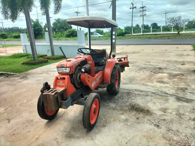 ขายรถไถคูโบต้า KRT 140 ราคา 58,000 บาท ขายรถไถคูโบต้า KRT 140 ราคา 58,000 บาท