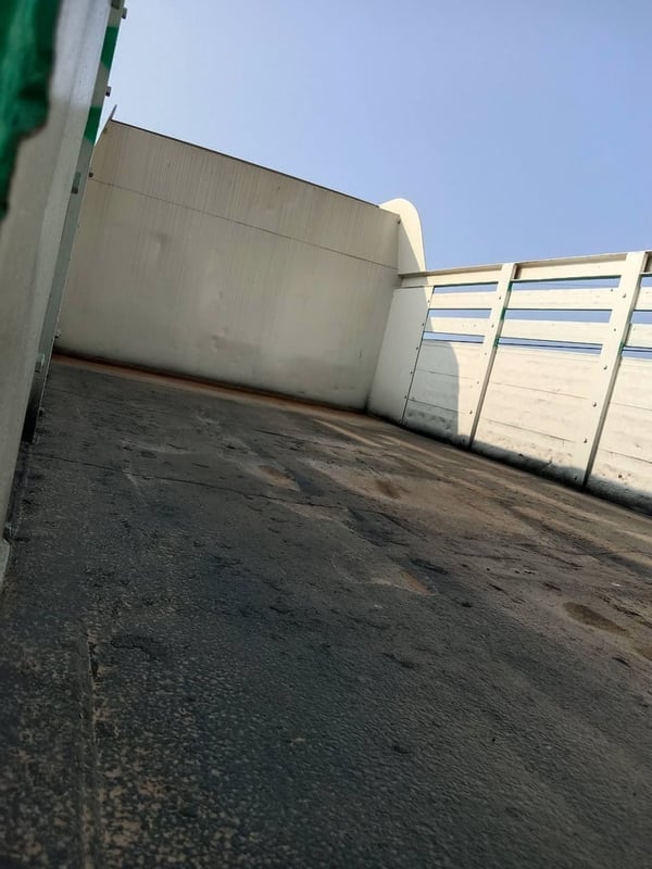 HINO FG 212แรงม้า รถบรรทุก 6ล้อ ดั้มพ์ ปี2012