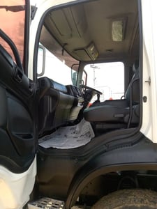 HINO  FM1A  330 แรง